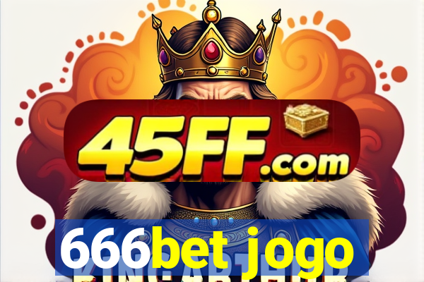 666bet jogo